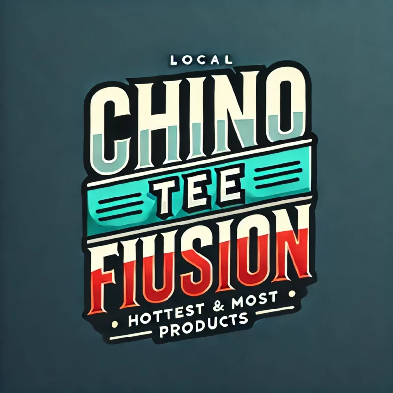 Chinoteefusion