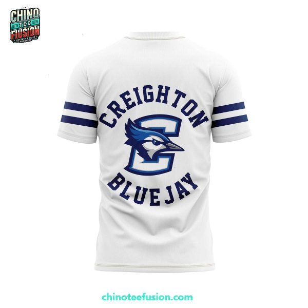 Creighton Bluejays Basketball x Alumni Day 2025 3D T-Shirt