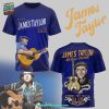 Johnny Cash February 26 1932 93rd Birthday Celebration 3D T-Shirt