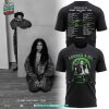 Kendrick Lamar And SZA Grand National Tour 2025 Unisex 3D T-Shirt