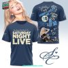 Live Form New York It’s Saturday Night Live Special New 3D T-Shirt