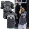 South Carolina Gamecockss x Coach Dawn Staley For Fans 3D T-Shirt