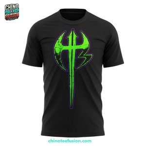 The Hardy Boyz Are At NXT 2025 Special New 3D T-Shirt