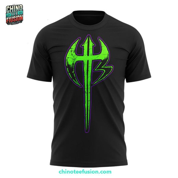 The Hardy Boyz Are At NXT 2025 Special New 3D T-Shirt