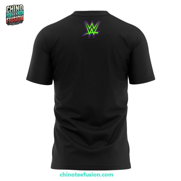 The Hardy Boyz Are At NXT 2025 Special New 3D T-Shirt