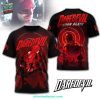 Five Finger Death Punch F8 How Does It Feel To Know That No One’s Around You 3D T-Shirt