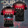 Dropkick Murphys St. Patricks Day Tour 2025 3D T-Shirt