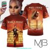 Love Is Blind Season 8 2025 For Fan Special New 3D T-Shirt