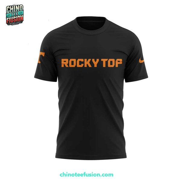 Rocky Top x Tennesse Volunteers For Fans 2025 Special New 3D T-Shirt,Hoodie