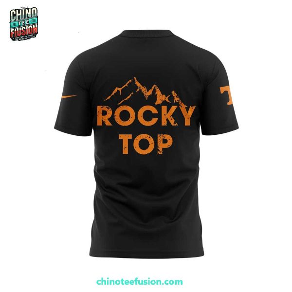 Rocky Top x Tennesse Volunteers For Fans 2025 Special New 3D T-Shirt,Hoodie