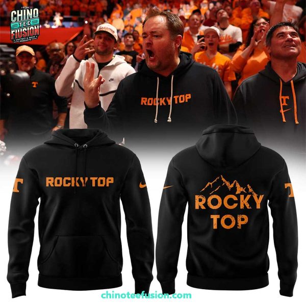 Rocky Top x Tennesse Volunteers For Fans 2025 Special New 3D T-Shirt,Hoodie