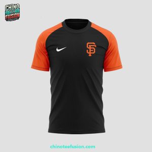 San Francisco Giants x Coach Bob Melvin For Fans 2025 Special New 3D T-Shirt