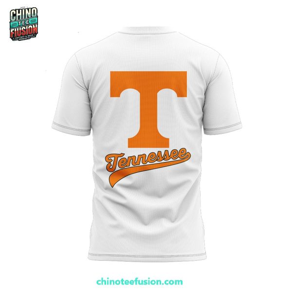 Tennessee Volunteers Football Pro Day 2025 3D T-Shirt