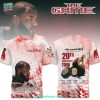 The Game Documentary 20th Anniversary Tour 2025 3D T-Shirt